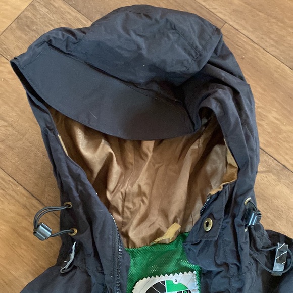 Volcom Youth XS Ski Snowboard Jacket - Picture 3 of 8